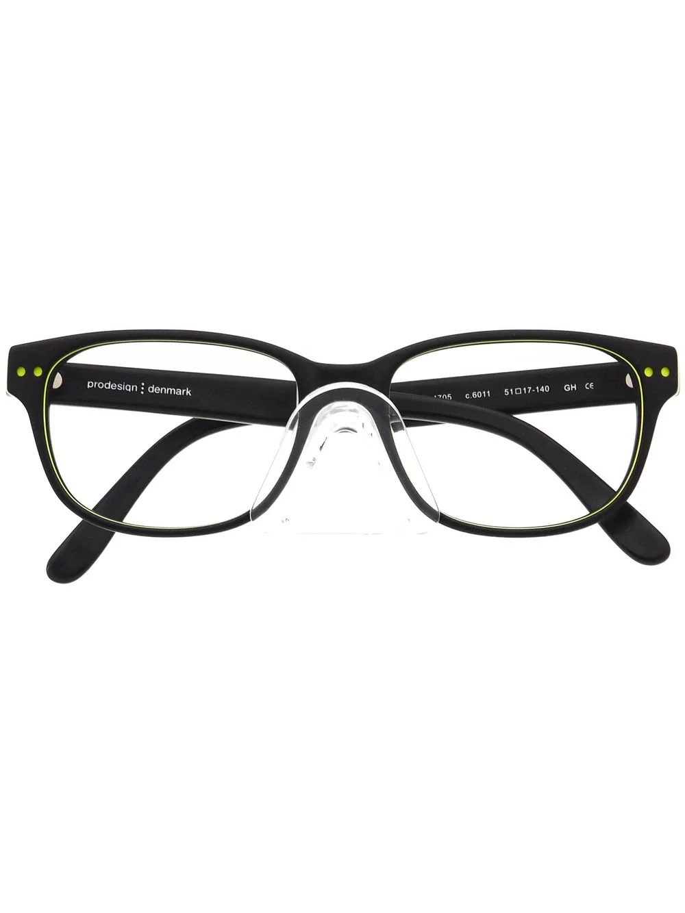 Prodesign Denmark 4705 c.6011 Eyewear
